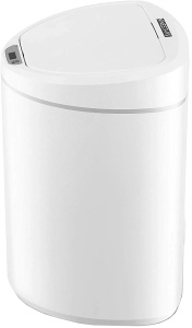 Купить Умное мусорное ведро Xiaomi Ninestars Sensor Trash Can 8L (DZT-8-29S)