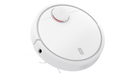 Купить Робот-пылесос Xiaomi Mi Robot Vacuum Cleaner (SDJQR01RR)