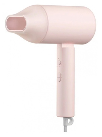 Купить Xiaomi Compact Hair Dryer H101 (CMJ04LX) EU Pink