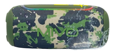Купить Беспроводная колонка Mivo M21 Camouflage