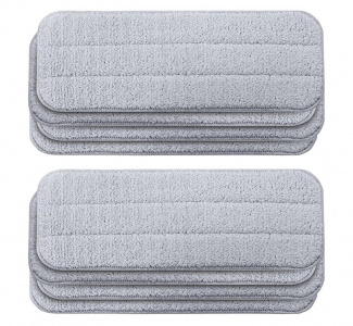 Купить Сменные насадки для швабры Xiaomi Spray Mop (8шт)
