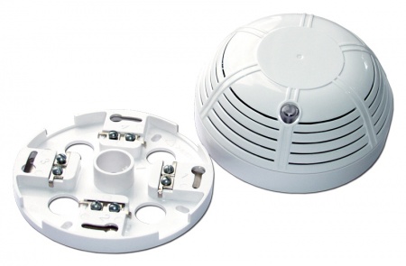 Купить Извещатель пожарный дымовой ИП 212-63 Данко Сибирский Арсенал