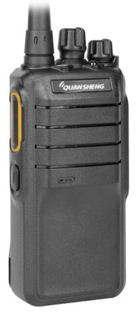 Купить Рация Quansheng TG-698 UHF