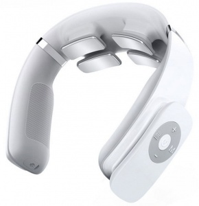 Купить Массажер для шеи Xiaomi Jeeback Comfortable Neck Massager G3 White