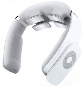 Xiaomi Jeeback Comfortable Neck Massager G3 White