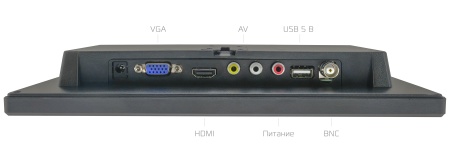 Купить Автомобильный монитор CARCAM 10,1'' TFT LCD MONITOR DSP-10VHAB