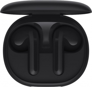 Купить Беспроводные наушники Xiaomi Redmi Buds 4 Lite Black