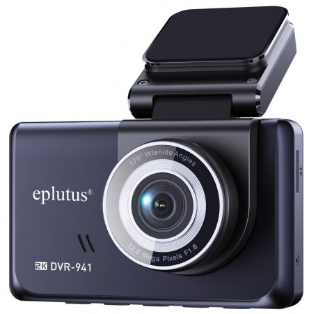 Купить Автовидеорегистратор Eplutus DVR-941