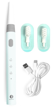 Купить Xiaomi Beheart Electric Toothbrush (W100) Blue