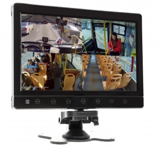 Купить Автомонитор CARCAM Display 10