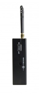 CARCAM SIGNAL JAMMER PS-40 