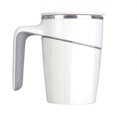 Купить Термокружка Xiaomi Fiu Elegant Do Not Roll 470 ml White (FIUYYBDB001)