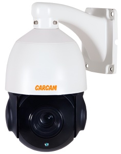 Купить CARCAM 2M AI Tracking Speed Dome IP Camera 2985