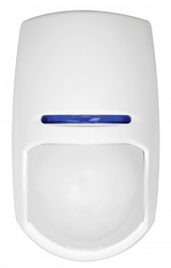 Купить Оптический извещатель инфракрасный Hikvision DS-PD2-P10PE