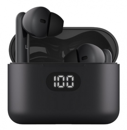 Купить Беспроводные наушники Nokia Essential True Wireless Earphones E3102 Black