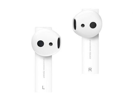 Купить Наушники Xiaomi AirDots Pro 2 (Mi Air 2)