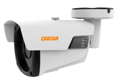 Купить CARCAM 2MP Bullet HD Camera 2142 (2.8-12mm)