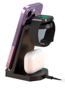 Купить Зарядное устройство XO 3-in1 Multi-Function Charging Holder (XO-WX035)