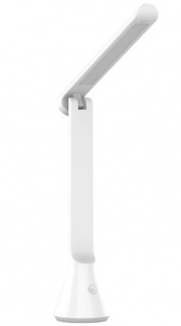 Купить Настольная лампа Xiaomi Yeelight Charging Folding Table Lamp White (YLTD11YL)