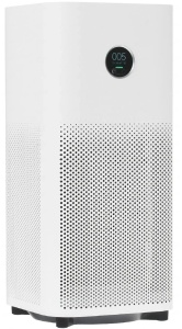 Купить Очиститель воздуха Xiaomi Mijia Air Purifier 4