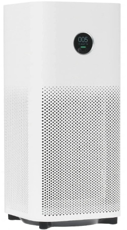 Купить Очиститель воздуха Xiaomi Mijia Air Purifier 4