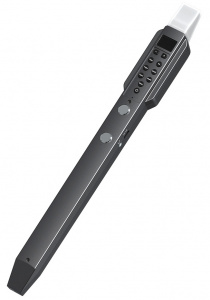 Купить Xiaomi Electronic Wind Instrument DC02Pro