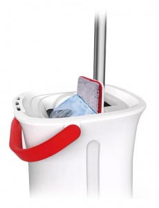 Купить Швабра c отжимом и ведром Xiaomi Yijie Squeeze Mop Set (YD-05)
