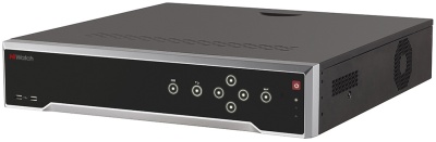 Купить 32-х канальный IP-видеорегистратор HiWatch NVR-432M-K