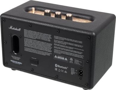 Купить Портативная акустика Marshall Acton 2 Bluetooth Speaker Black