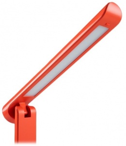 Купить Беспроводная складывающаяся настольная лампа Xiaomi Yeelight Charging Folding Table Lamp Red (YLTD11YL)