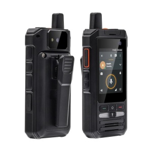 Купить Смартфон c функцией рации UNIWA F80S Black