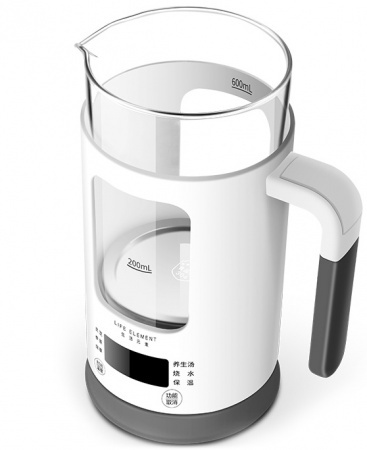 Купить Многофункциональный чайник Xiaomi Life Element (i13)