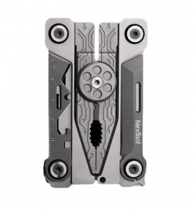 Xiaomi NexTool Mini 14 in 1 EDC Multifunction Tool (NE20182)