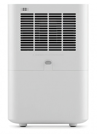 Купить Увлажнитель воздуха Xiaomi Smartmi Zhimi Air Humidifier 2 (CJXJSQ02ZM)