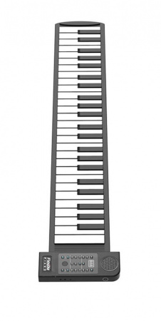 Купить Xiaomi Silicon Flexible Roll Up Piano PN61S