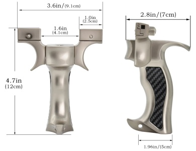 Купить Mijia Slingshot (XMTG09)