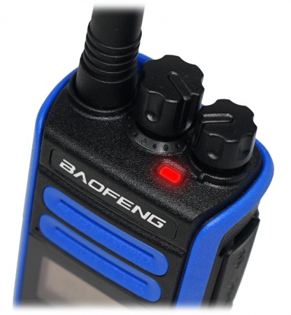 Купить Рация BAOFENG BF-H7 Blue