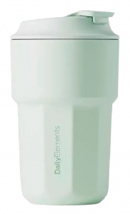 Купить Xiaomi Daily Element Portable Drink Cup 420ml (DE08BH003) Green
