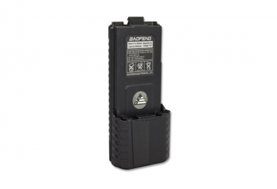 Купить Аккумулятор усиленный BL-5L для рации Baofeng UV-5R 3800 мАч