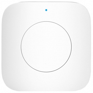 Купить Беспроводная кнопка Xiaomi Aqara Smart Wireless Switch Key (WXKG12LM)