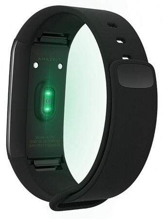 Купить AMAZFIT COR - BLACK