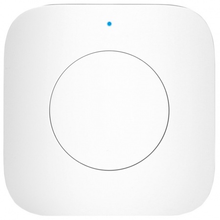 Купить Беспроводная кнопка Xiaomi Aqara Smart Wireless Switch Key (WXKG12LM)
