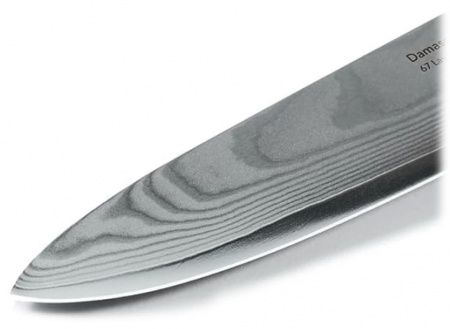 Купить Набор ножей Xiaomi HuoHou Knife Set (HU0073) Fire Damascus Steel 67 Layers HRC60+/-2 