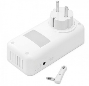 Купить Умная розетка SimPal T4 GSM