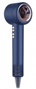 Купить Фен для укладки и сушки волос Xiaomi SenCiciMen Super Hair Dryer X13 Blue