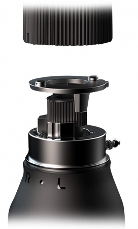 Купить Отвертка Xiaomi Mi Ratchet Screwdriver 16 in 1 EU (MJJLLSD002QW)