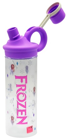 Купить Zokcl Frozen Series Plastic Cup 800ml (ZH10321F) Purple