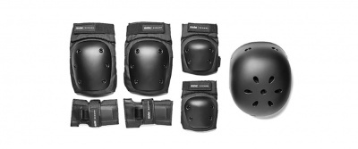 Комплект защитной экипировки Ninebot Mini Pro Protective Gear Set - размер M