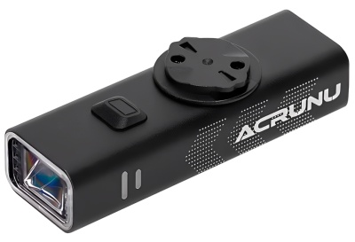 Купить ACRUNU Bicycle Headlight (EOS280/K1/K2-800LM) Black