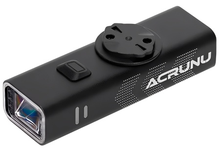 Купить ACRUNU Bicycle Headlight (EOS280/K1/K2-800LM) Black